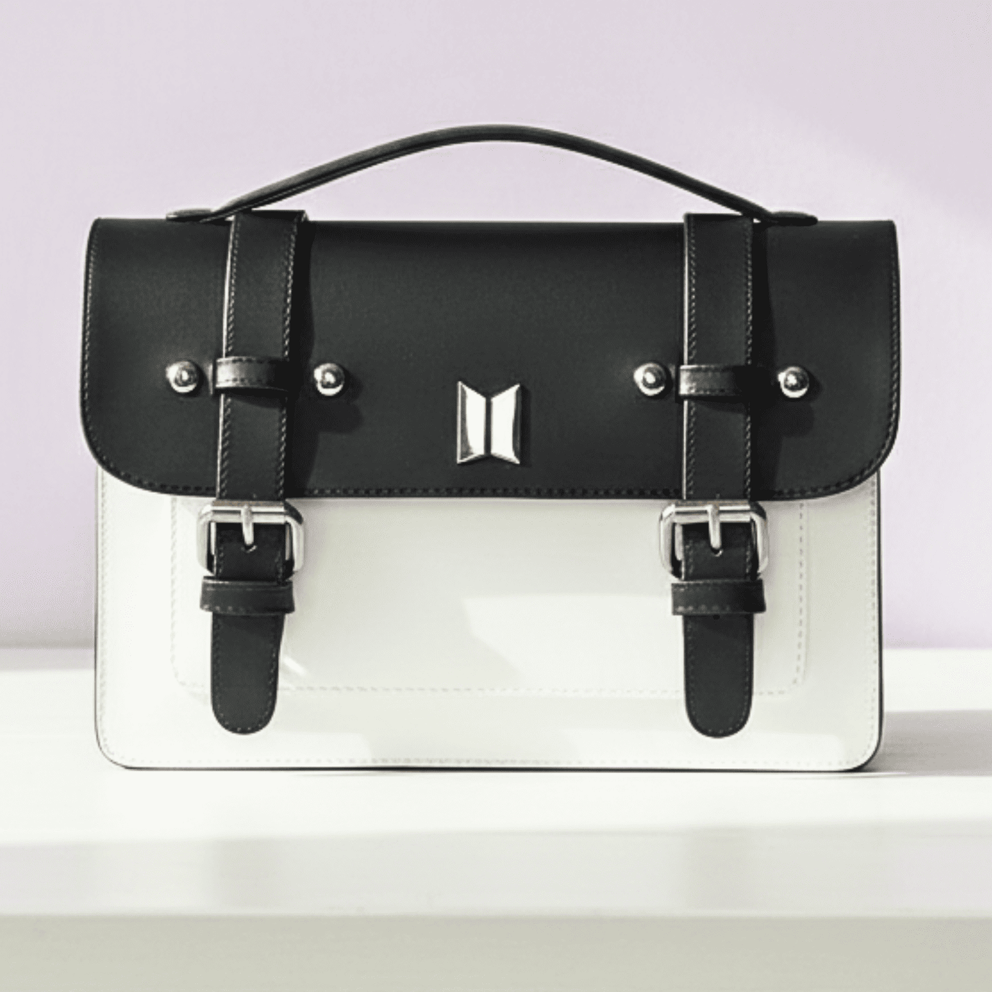 Exclusivo: Bolsa Bag e Mochila Backpack Luxury Edição Especial BTS Customizadas + *BRINDE 1x Chaveiro Exclusivo* - EDIÇÃO LIMITADA