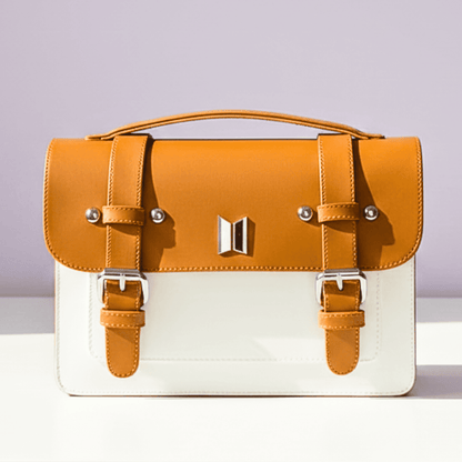 Exclusivo: Bolsa Bag e Mochila Backpack Luxury Edição Especial BTS Customizadas + *BRINDE 1x Chaveiro Exclusivo* - EDIÇÃO LIMITADA