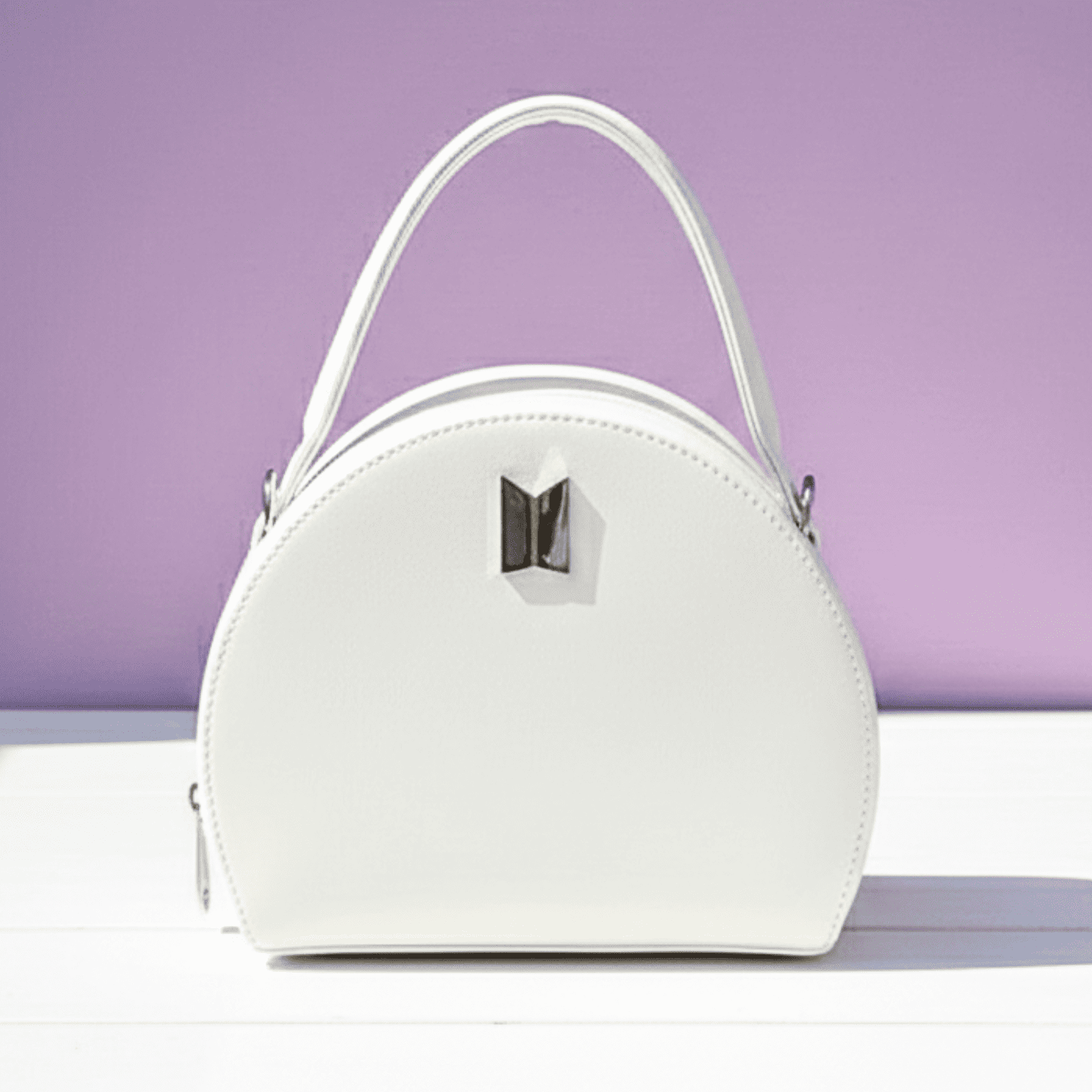Exclusivo: Bolsa Bag e Mochila Backpack Luxury Edição Especial BTS Customizadas + *BRINDE 1x Chaveiro Exclusivo* - EDIÇÃO LIMITADA
