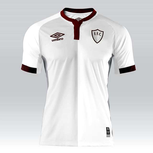 Exclusivo: Camisa Luxury Customizada Unissex Edição Especial Feita por Fãs do Flu 2026 + *BRINDE 1x Caneca Oficial* - EDIÇÃO LIMITADA