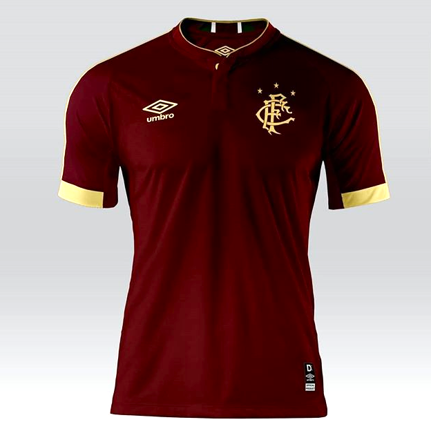 Exclusivo: Camisa Luxury Customizada Unissex Edição Especial Feita por Fãs do Flu 2026 + *BRINDE 1x Caneca Oficial* - EDIÇÃO LIMITADA