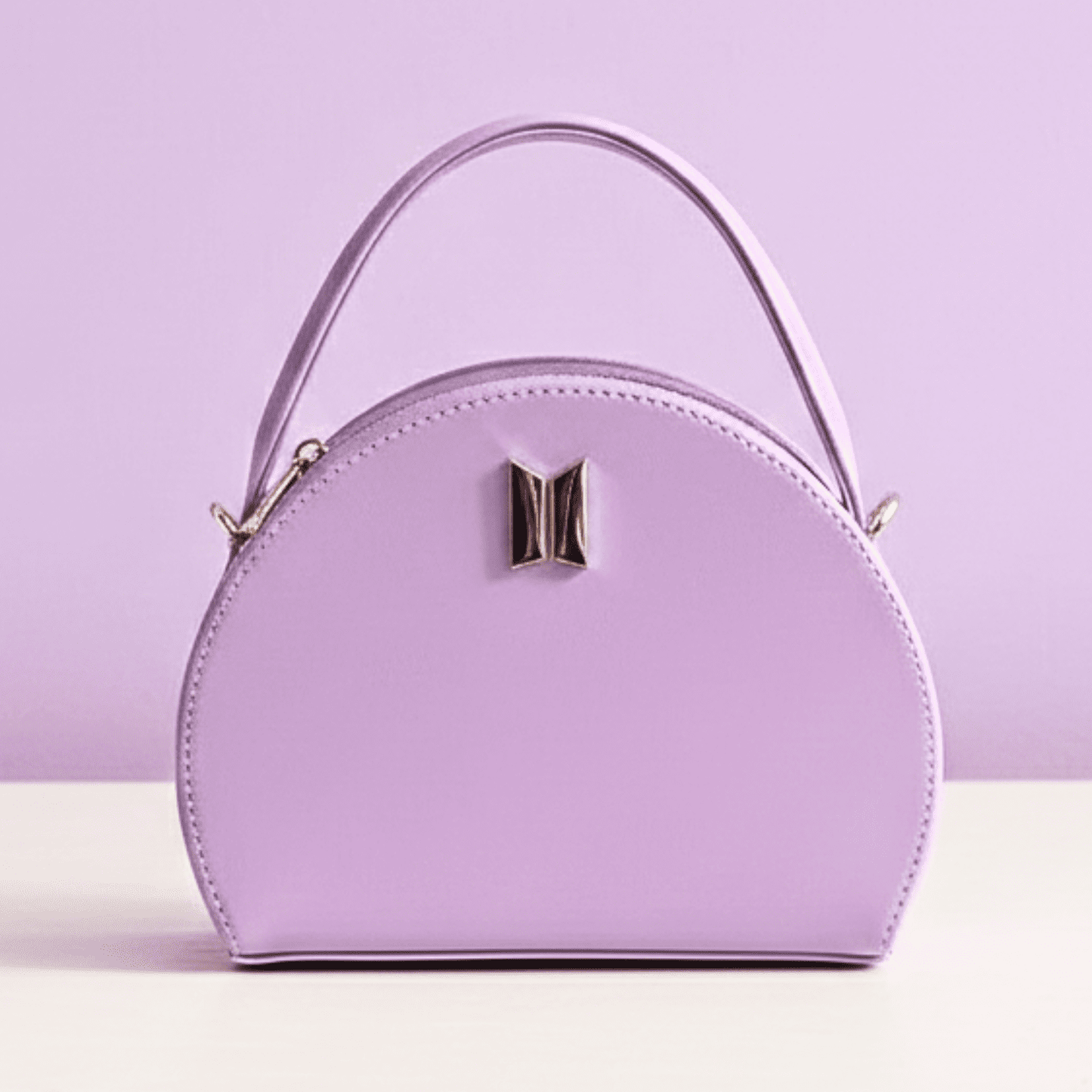 Exclusivo: Bolsa Bag e Mochila Backpack Luxury Edição Especial BTS Customizadas + *BRINDE 1x Chaveiro Exclusivo* - EDIÇÃO LIMITADA