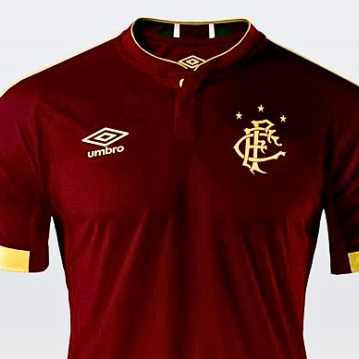 Exclusivo: Camisa Luxury Customizada Unissex Edição Especial Feita por Fãs do Flu 2026 + *BRINDE 1x Caneca Oficial* - EDIÇÃO LIMITADA
