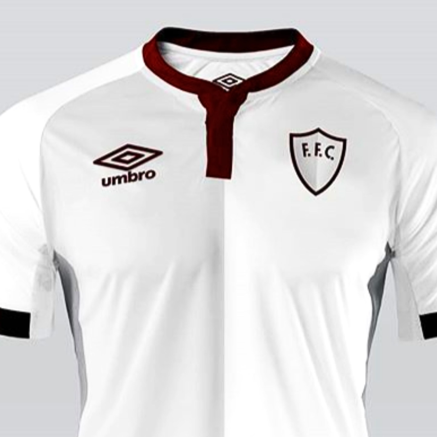 Exclusivo: Camisa Luxury Customizada Unissex Edição Especial Feita por Fãs do Flu 2026 + *BRINDE 1x Caneca Oficial* - EDIÇÃO LIMITADA